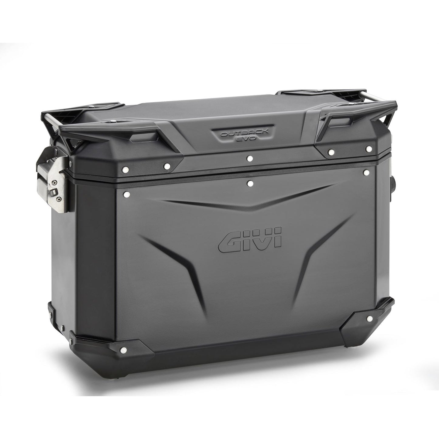 Outback EVO Case - Right - 37L - Black_1371026