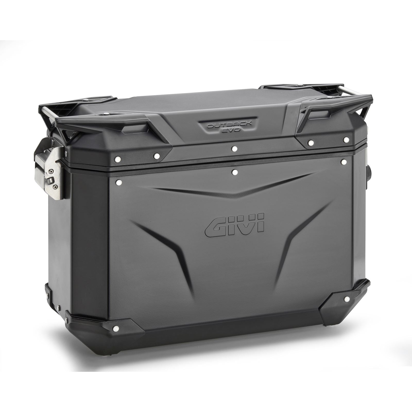 Outback EVO Case - Right - 37L - Black_1371026