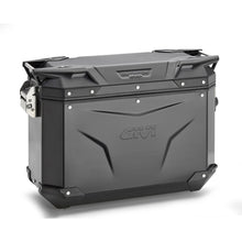 Outback EVO Case - Right - 37L - Black_1371026