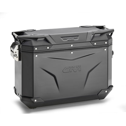 Outback EVO Case - Right - 37L - Black_1371026