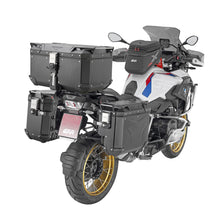 Givi Outback EVO Case - 58L - Black OBKE58BA_1371005