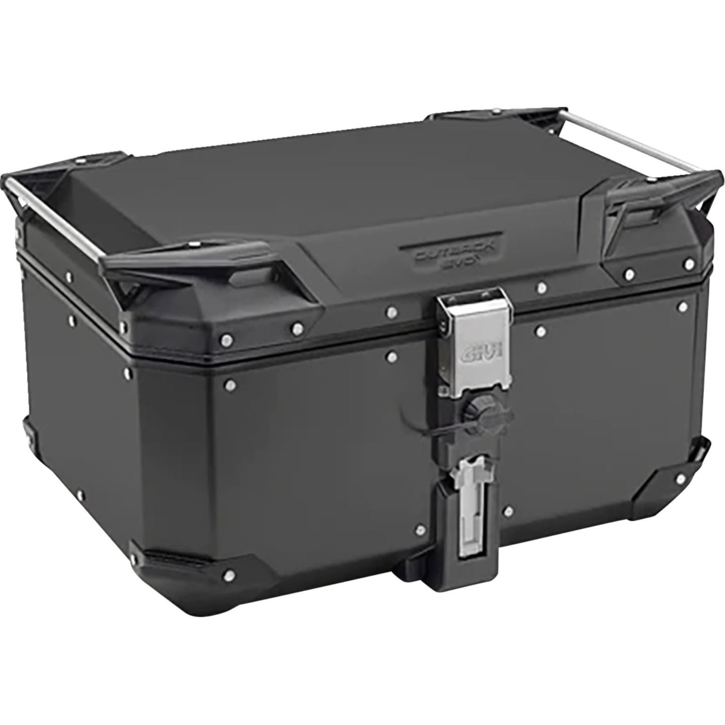Givi Outback EVO Case - 58L - Black OBKE58BA_1409134