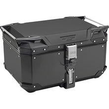Givi Outback EVO Case - 58L - Black OBKE58BA_1409134