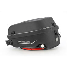 Givi Tanklock Tank Bag - Lockable - 5L - Black ST605C_1371009