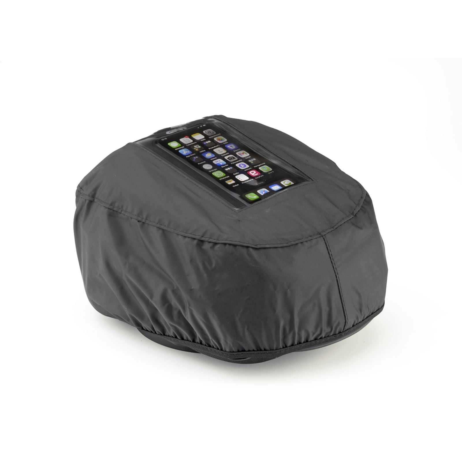 Givi Tanklock Tank Bag - Lockable - 5L - Black ST605C_1371011