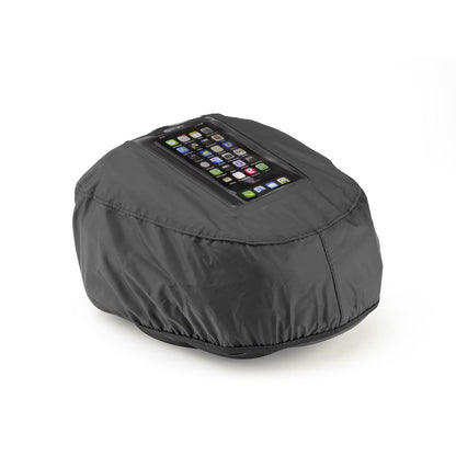 Givi Tanklock Tank Bag - Lockable - 5L - Black ST605C_1371011