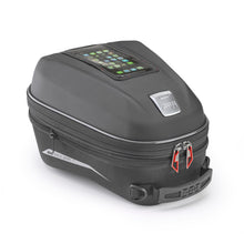Givi Tanklock Tank Bag - Lockable - 15L - Black ST612B_1371013