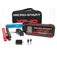 Antigravity Batteries Antigravity JUMP PACK XP-10 Micro-Start (Gen 2) AG-XP-10-G2_1371027