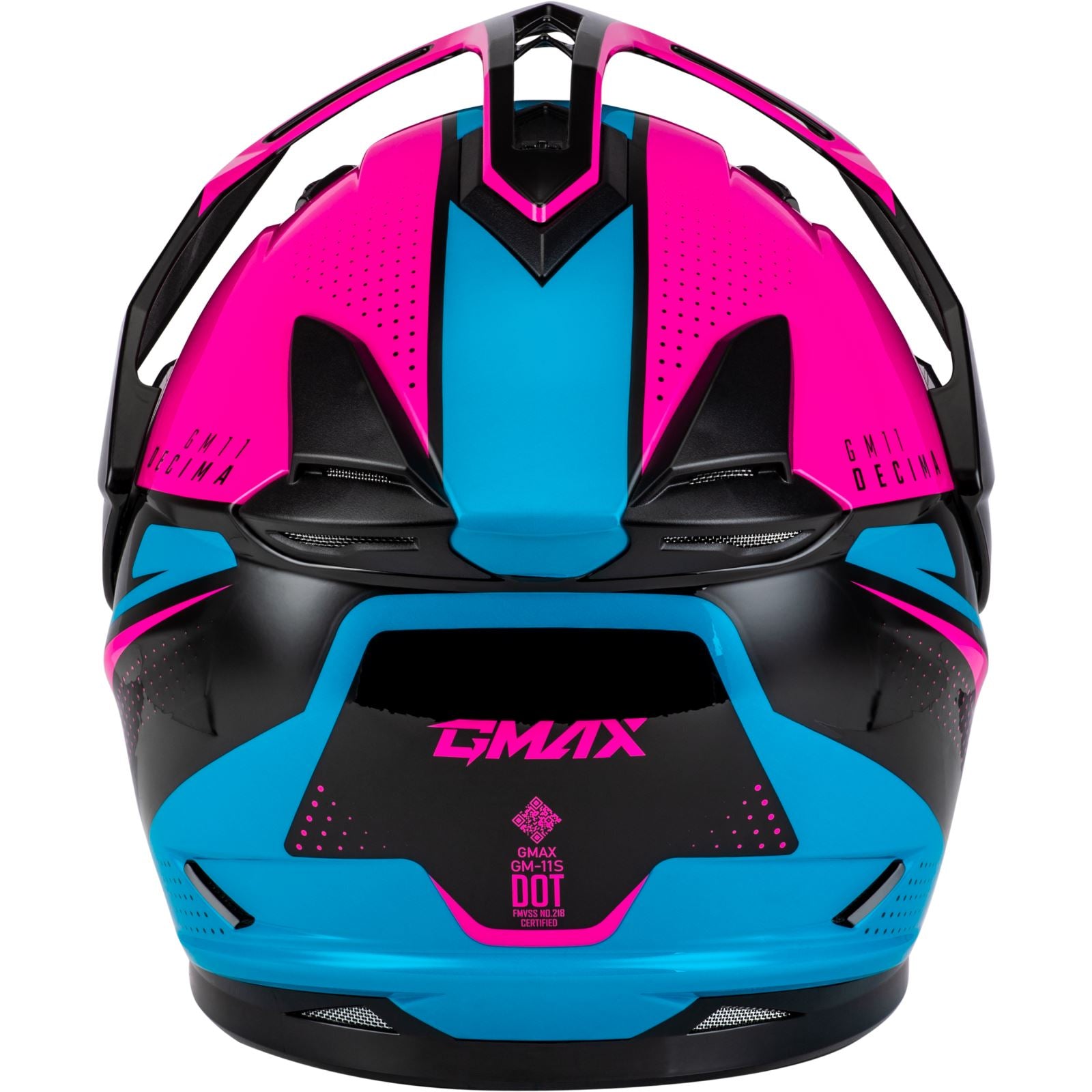 GMax GM-11 Decima Helmet_1371145