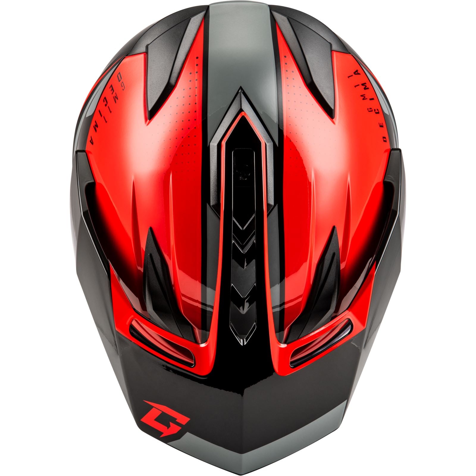 GMax GM-11 Decima Helmet_1371116