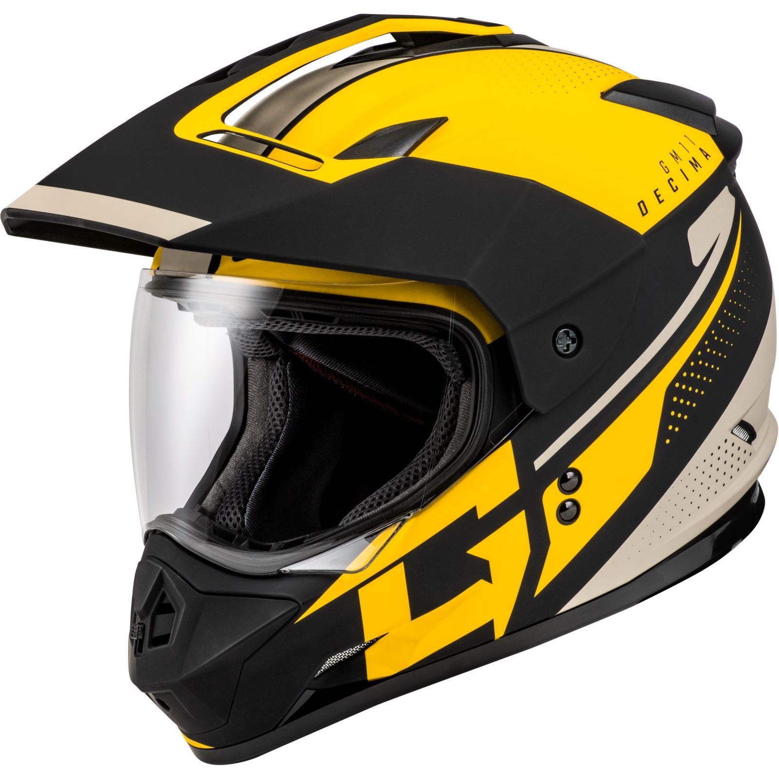 GMax GM-11 Decima Helmet_1371162