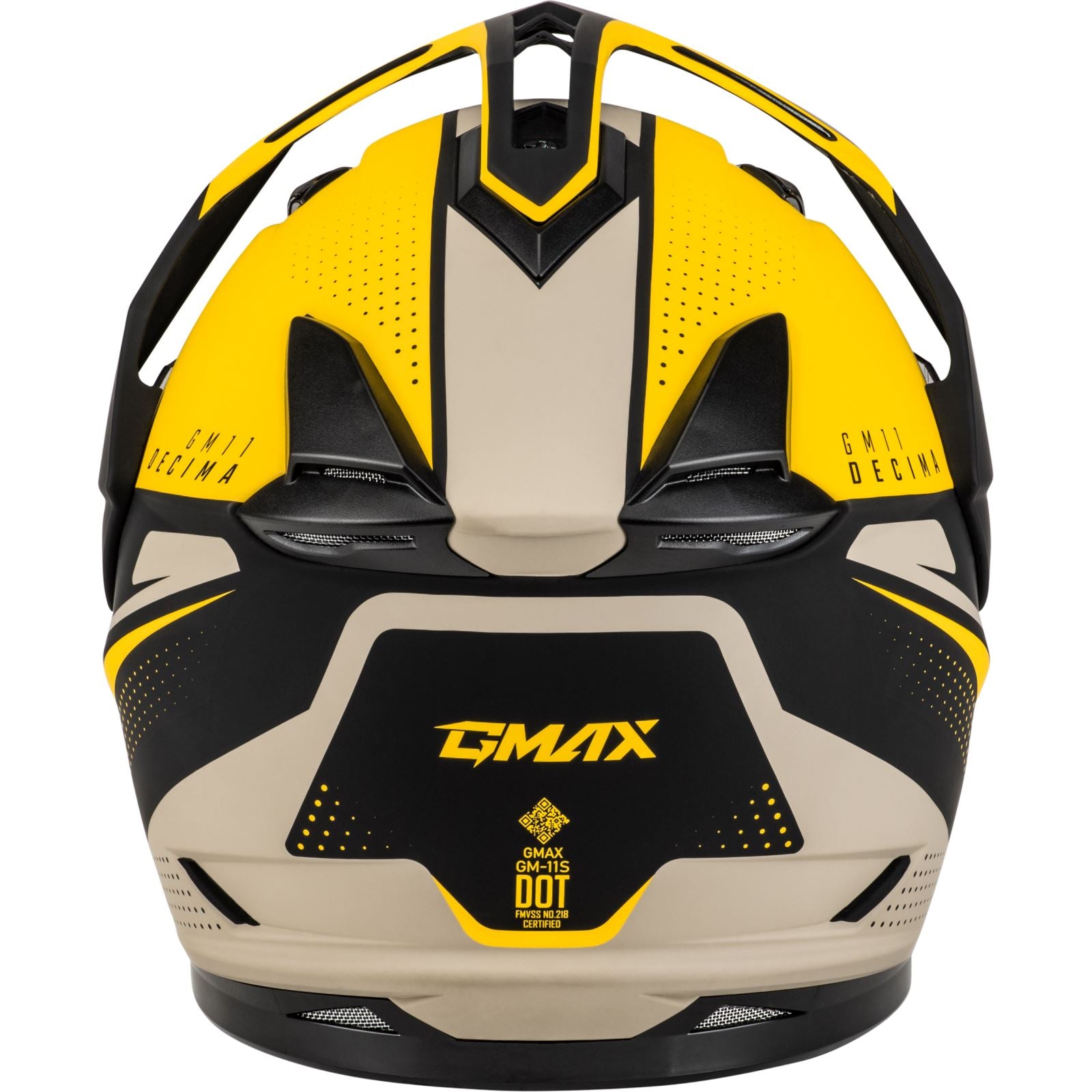 GMax GM-11 Decima Helmet_1371163