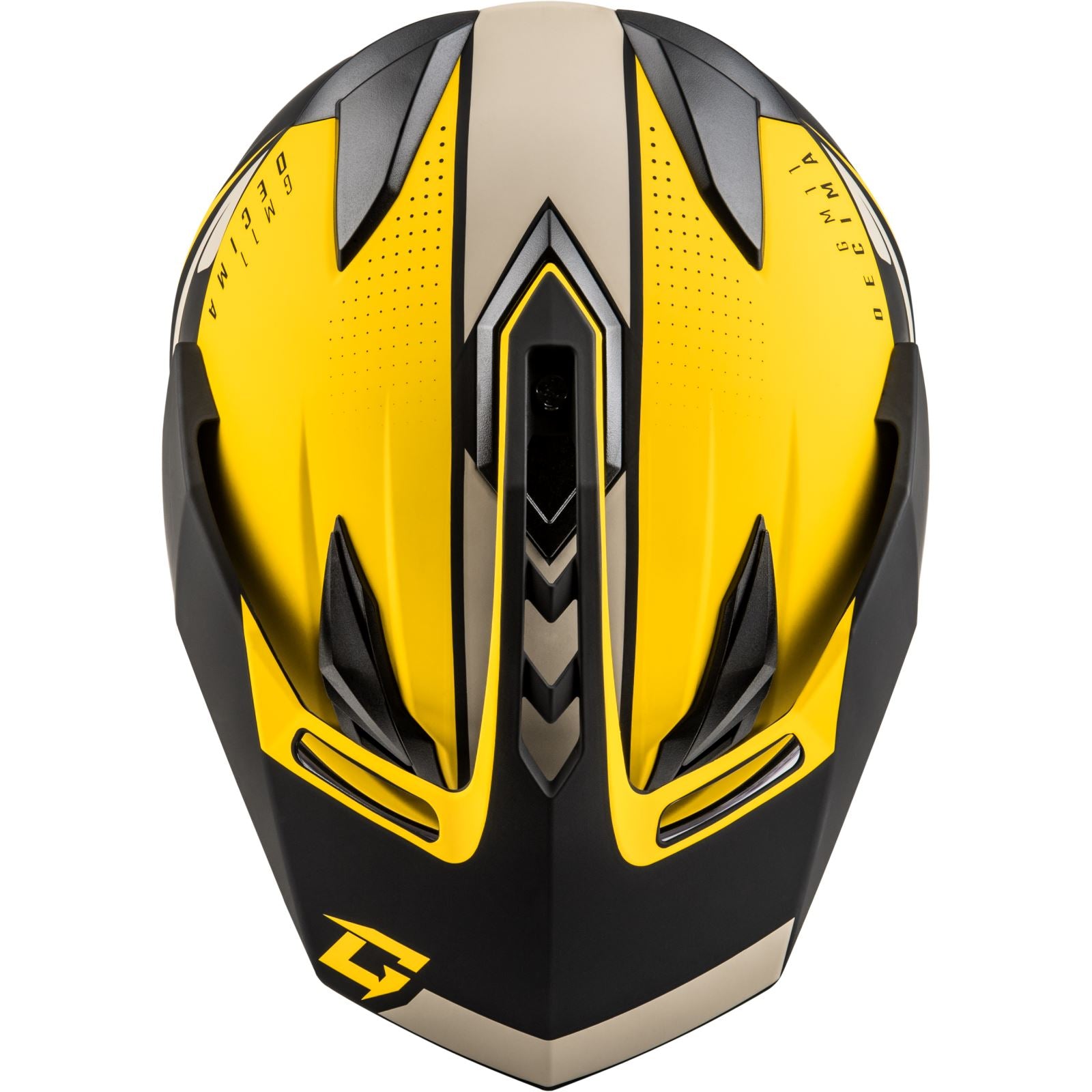 GMax GM-11 Decima Helmet_1371164