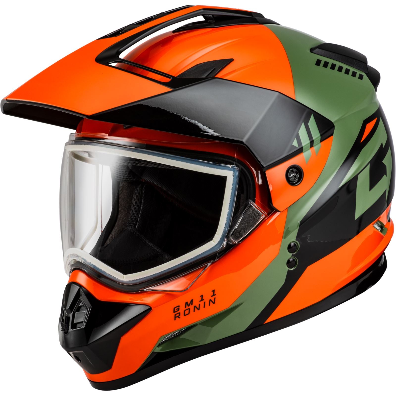 GMax GM-11 Ronin Helmet_1371276