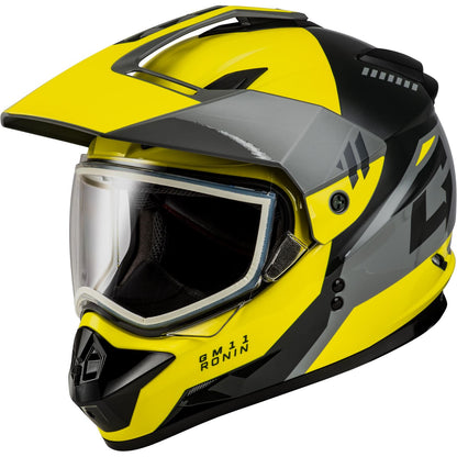 GMax GM-11S Ronin Snow Helmet_1487640