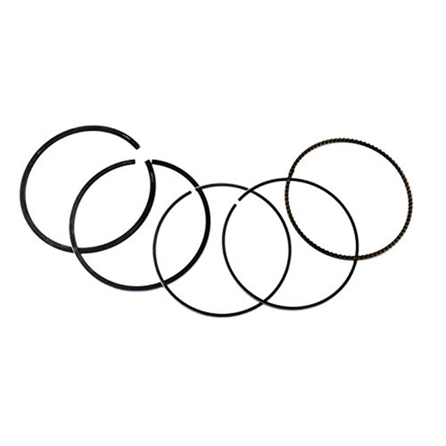 Piston Rings For Namura Pistons Only [MPN: NA-40019R]_593721