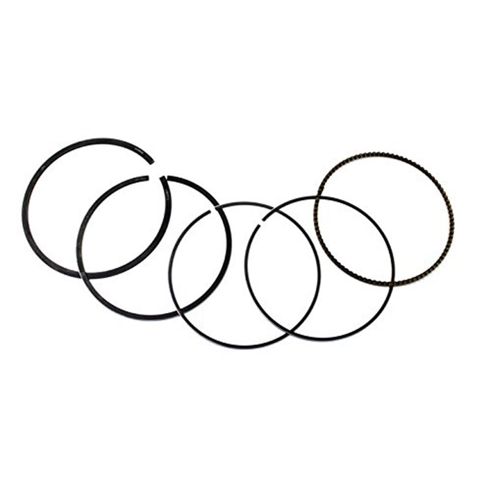 Piston Rings For Namura Pistons Only [MPN: NA-40019R]_593721