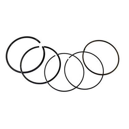 Piston Rings For Namura Pistons Only [MPN: NA-40019R]_593721