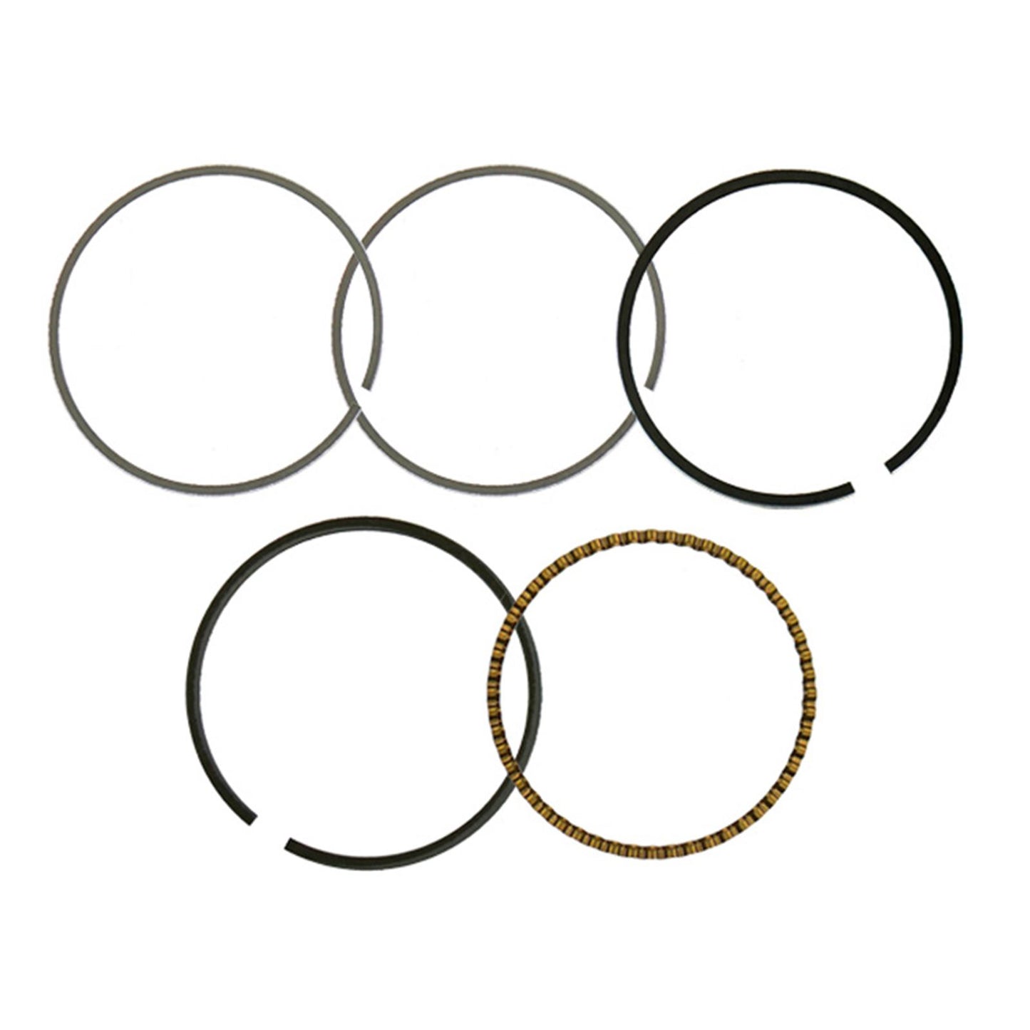 Piston Rings For Namura Pistons Only [MPN: NA-40019R]_593722