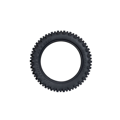 Dunlop Tire Geomax AT82 Rear 110/100-18 64M Bias TT 45261504_1371405