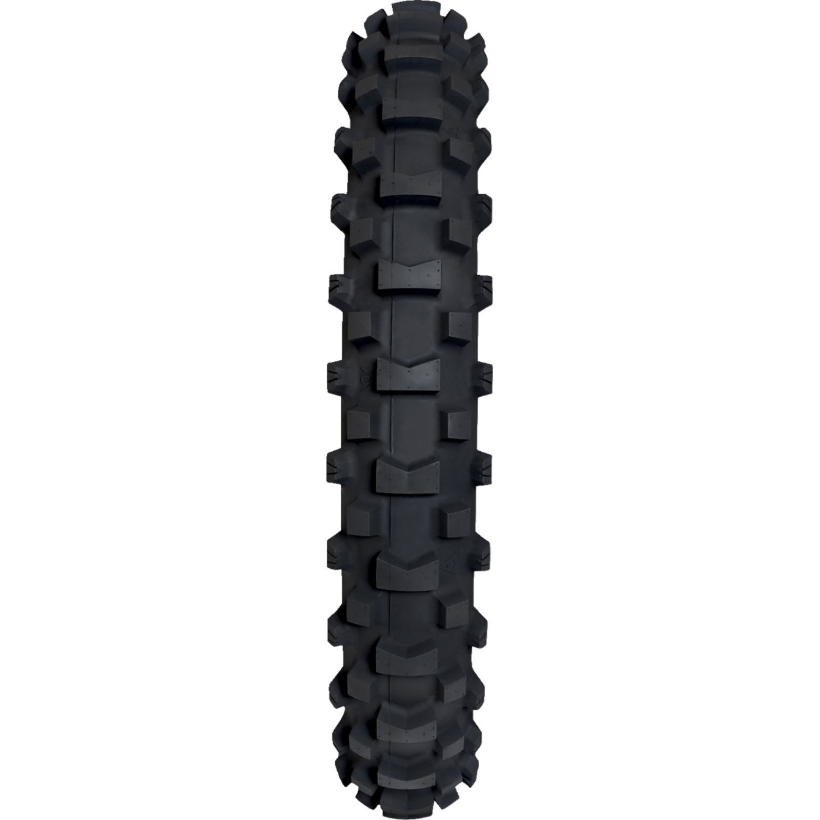 Dunlop Tire Geomax AT82 Rear 120/90-19 66M Bias TT 45261503_1387419