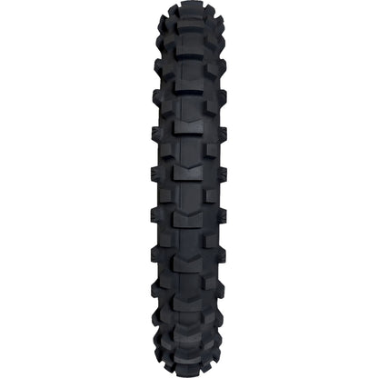 Dunlop Tire Geomax AT82 Rear 120/90-19 66M Bias TT 45261503_1387419