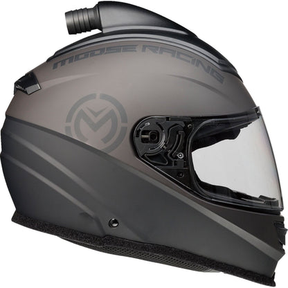 Air Intake Helmet - Black - Medium_1371423