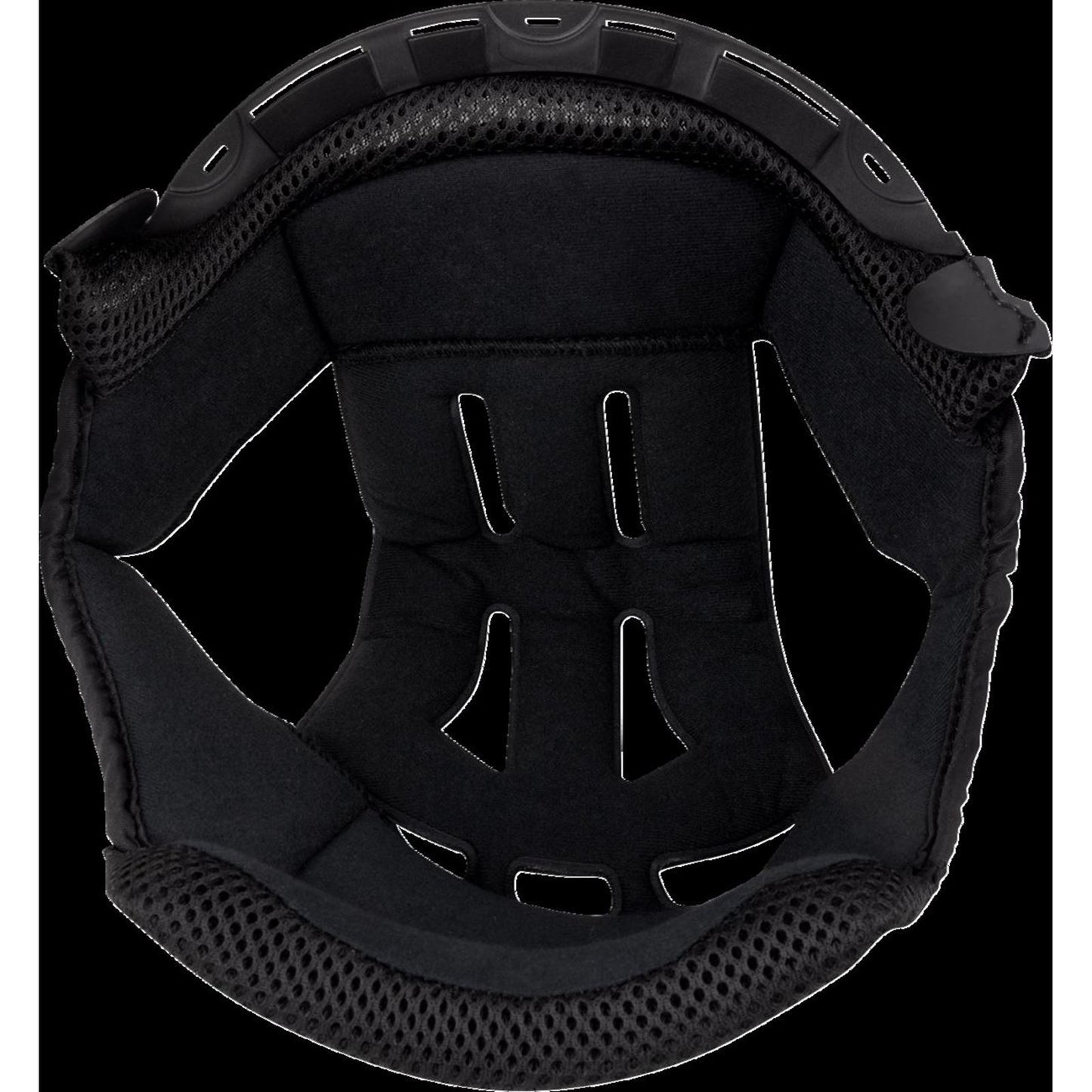 Moose Offroad Air Intake Liner - Black_1420990