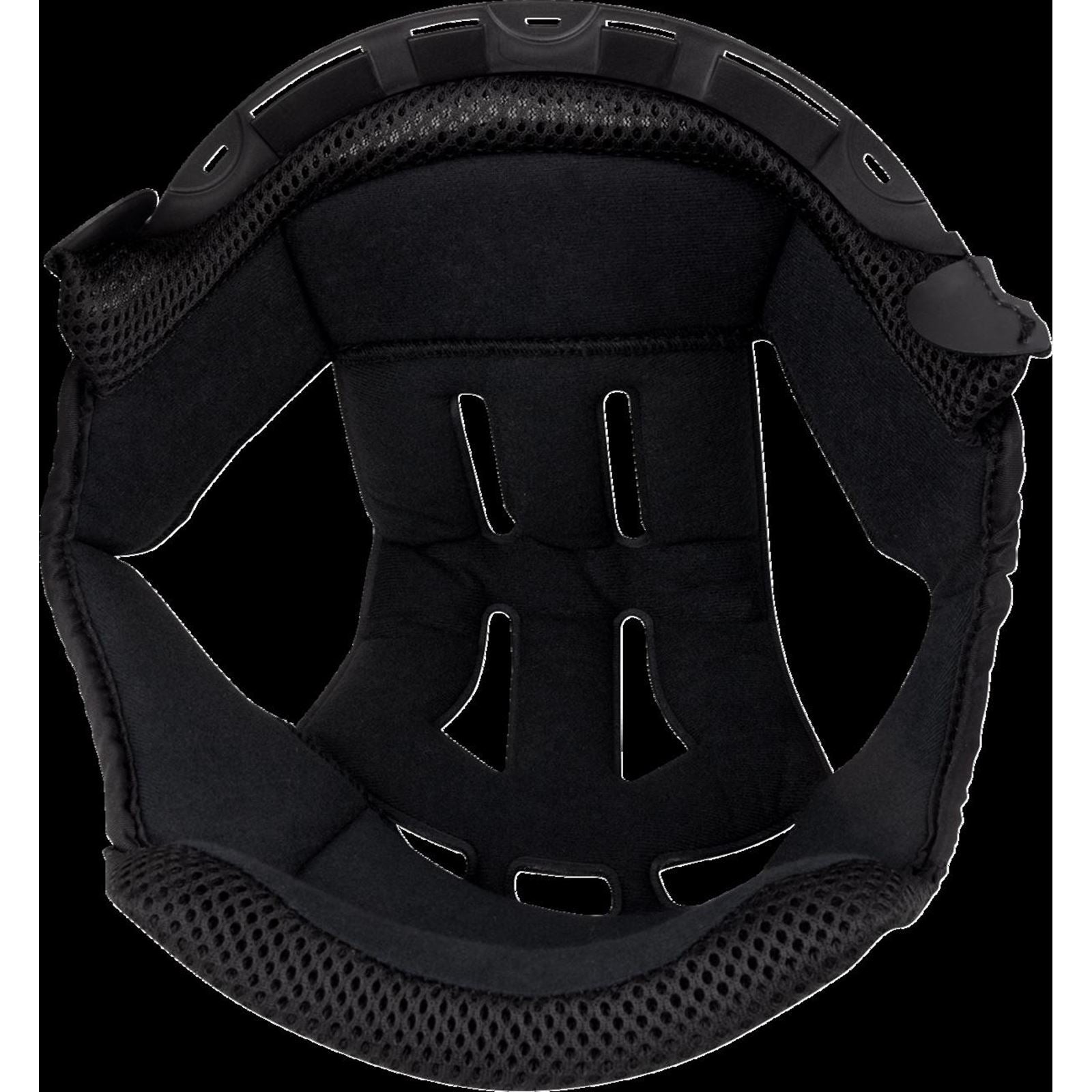Moose Offroad Air Intake Liner - Black_1420990