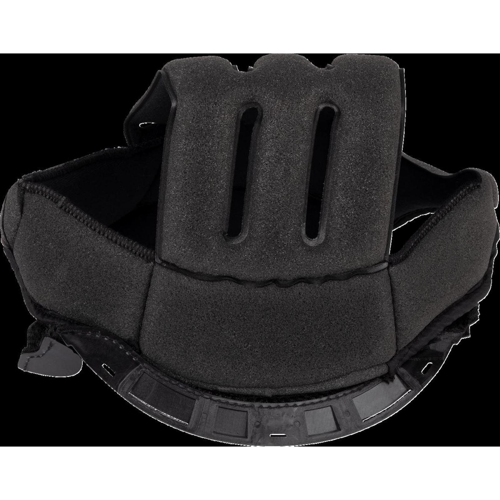 Moose Offroad Air Intake Liner - Black_1420991