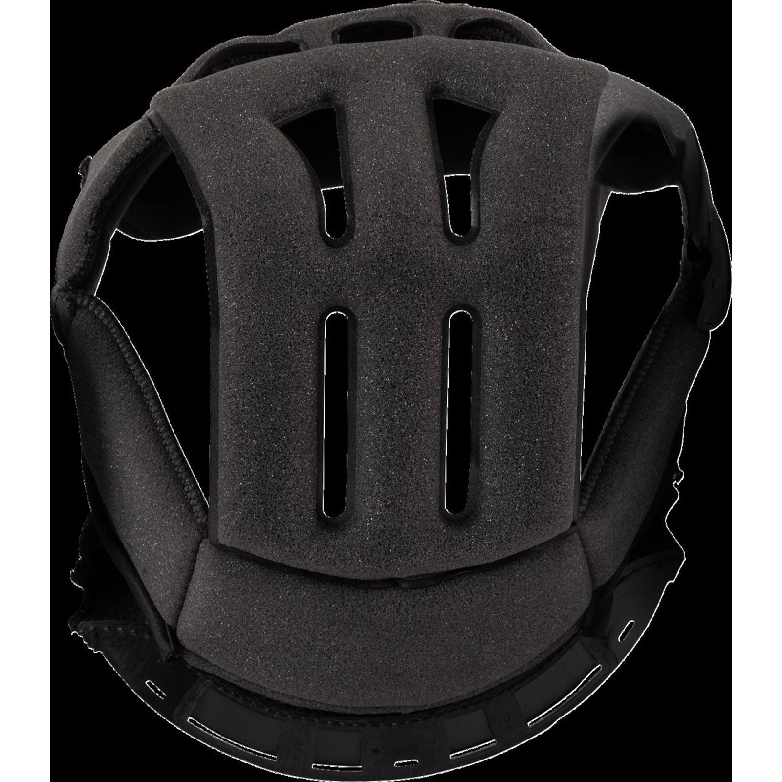 Air Intake Liner - Black - Large_1420997