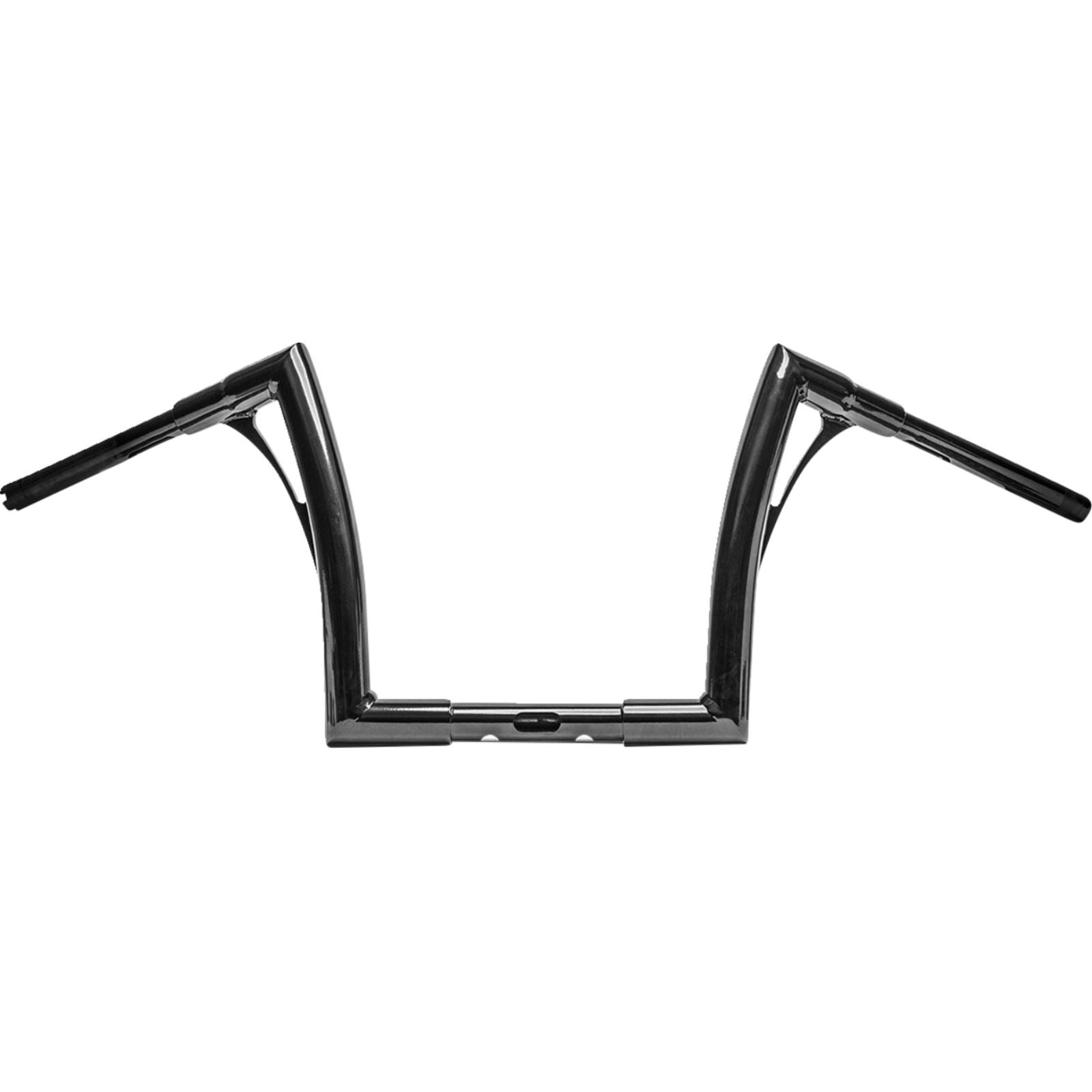 Kodlin USA Handlebar - Flowbar - 1-1/2" x 17" - Black [MPN: KUS30204]_1396695