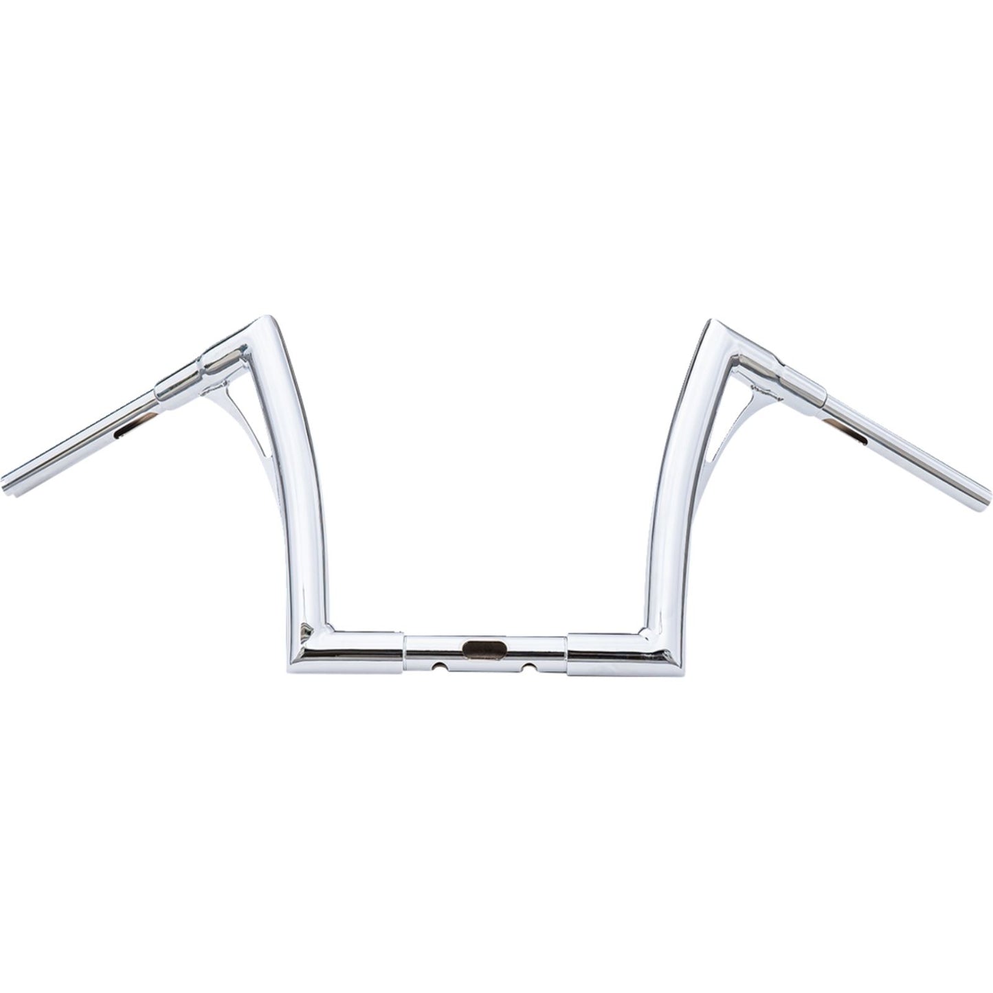Kodlin USA Handlebar - Flowbar - 1-1/2" x 11" - Chrome [MPN: KUS30201]_1396694