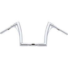 Kodlin USA Handlebar - Flowbar - 1-1/2" x 11" - Chrome [MPN: KUS30201]_1396694