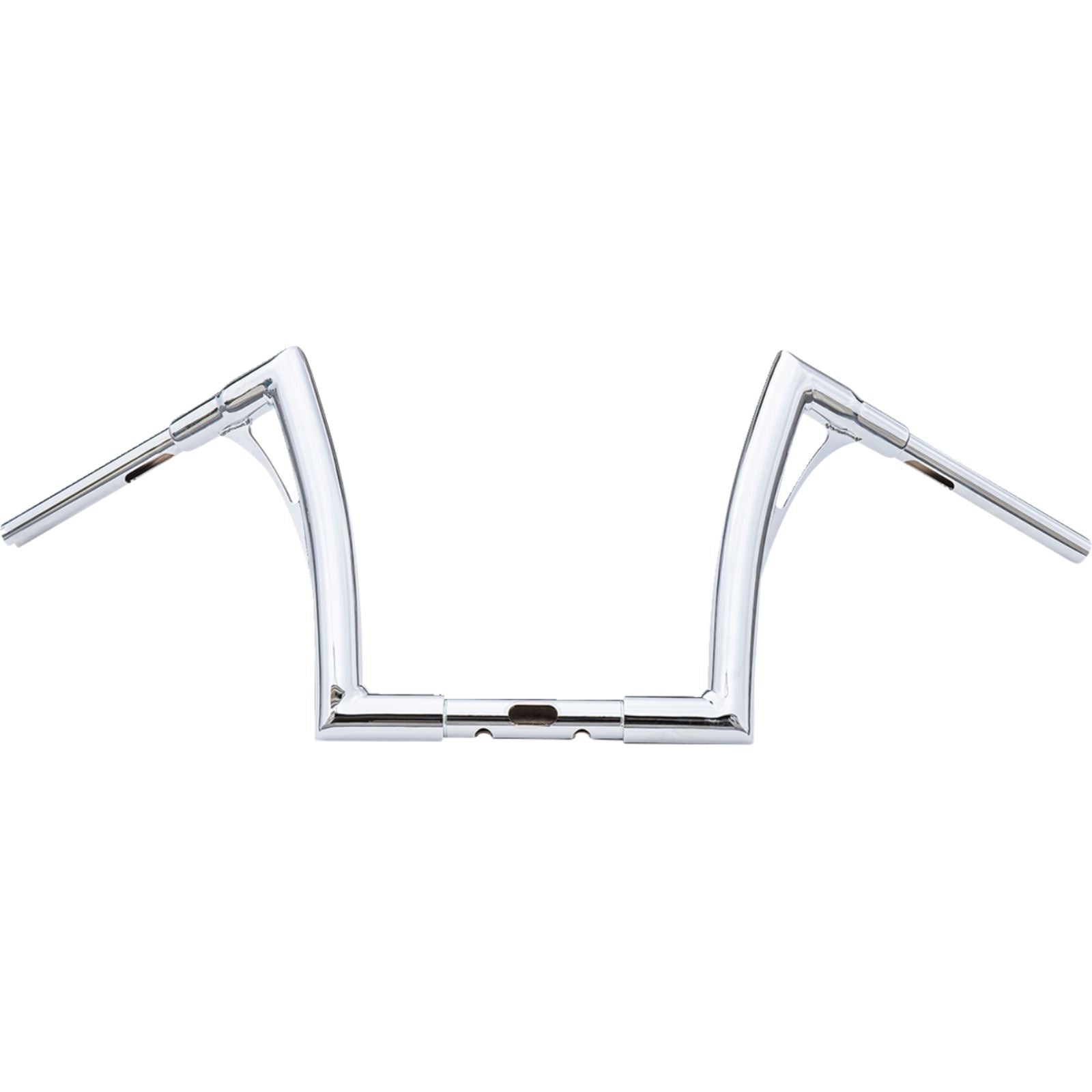 Kodlin USA Handlebar - Flowbar - 1-1/2" x 15" - Chrome [MPN: KUS30203]_1398870