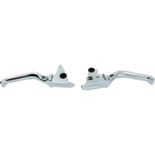 Arlen Ness Lever Set - Method - Chrome 530-020_1372318