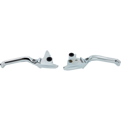 Arlen Ness Lever Set - Method - Chrome 530-020_1372318