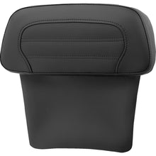 Saddlemen Chopped Tour Pak Backrest Pad - RP Slim - Roll & Pleat 814-07-CPACK-RP_1371465