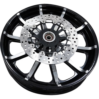 Arlen Ness Brake Rotor- Front - Indian/Victory 300-048_1372682