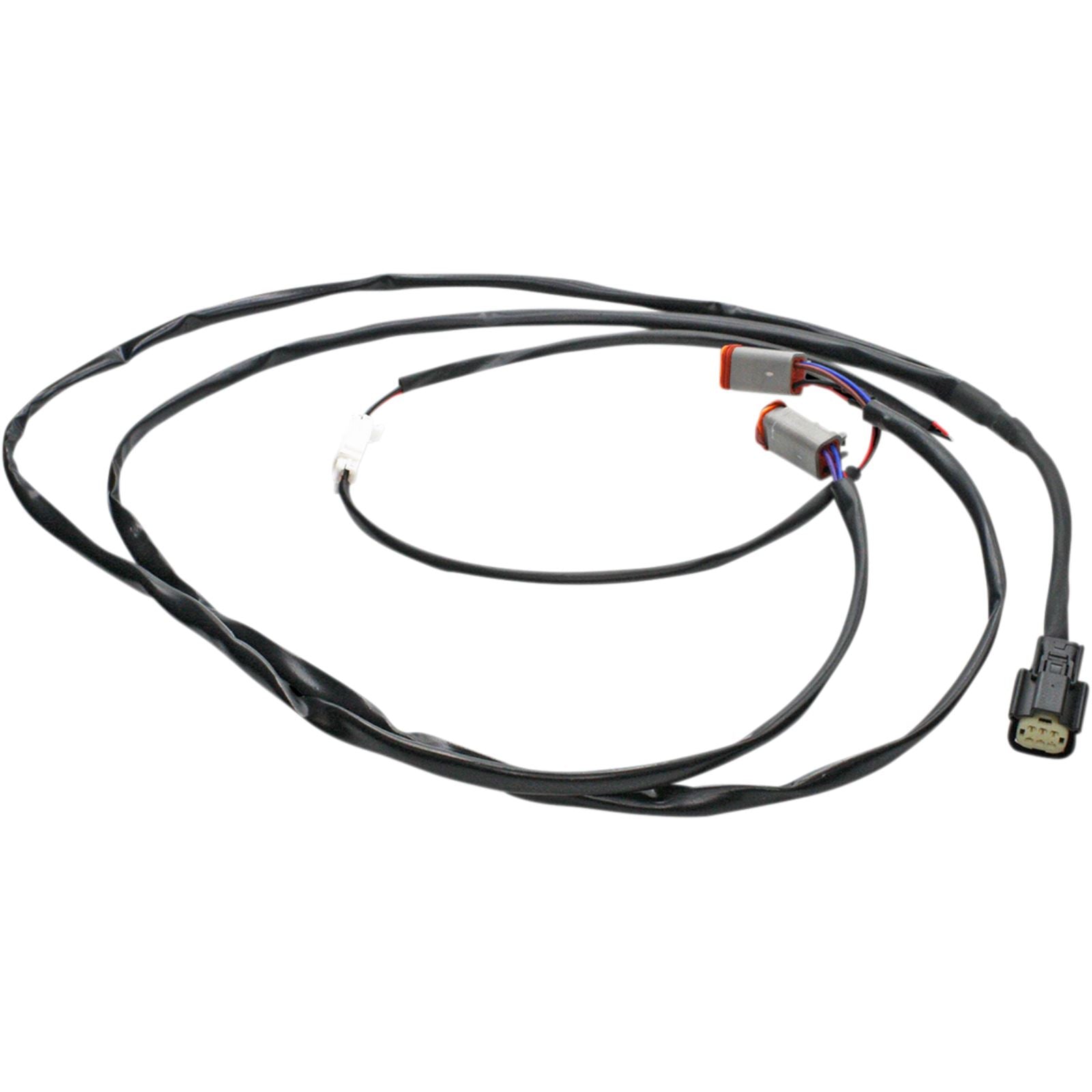 Custom Dynamics Wire Harness - CVO PB-13-CVO-HARN_1377585