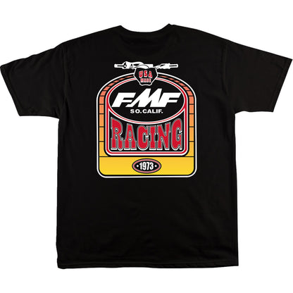 Speedway T-Shirt - Black - Medium_1375718