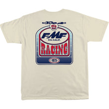 Speedway T-Shirt - Natural - Small_1375726