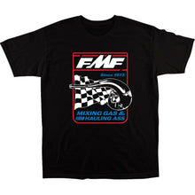 FMF Racing Metalworks T-Shirt - Black - Large SU24118901BLKLG_1375715
