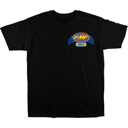 Boardwalk T-Shirt - Black - Medium_1375707