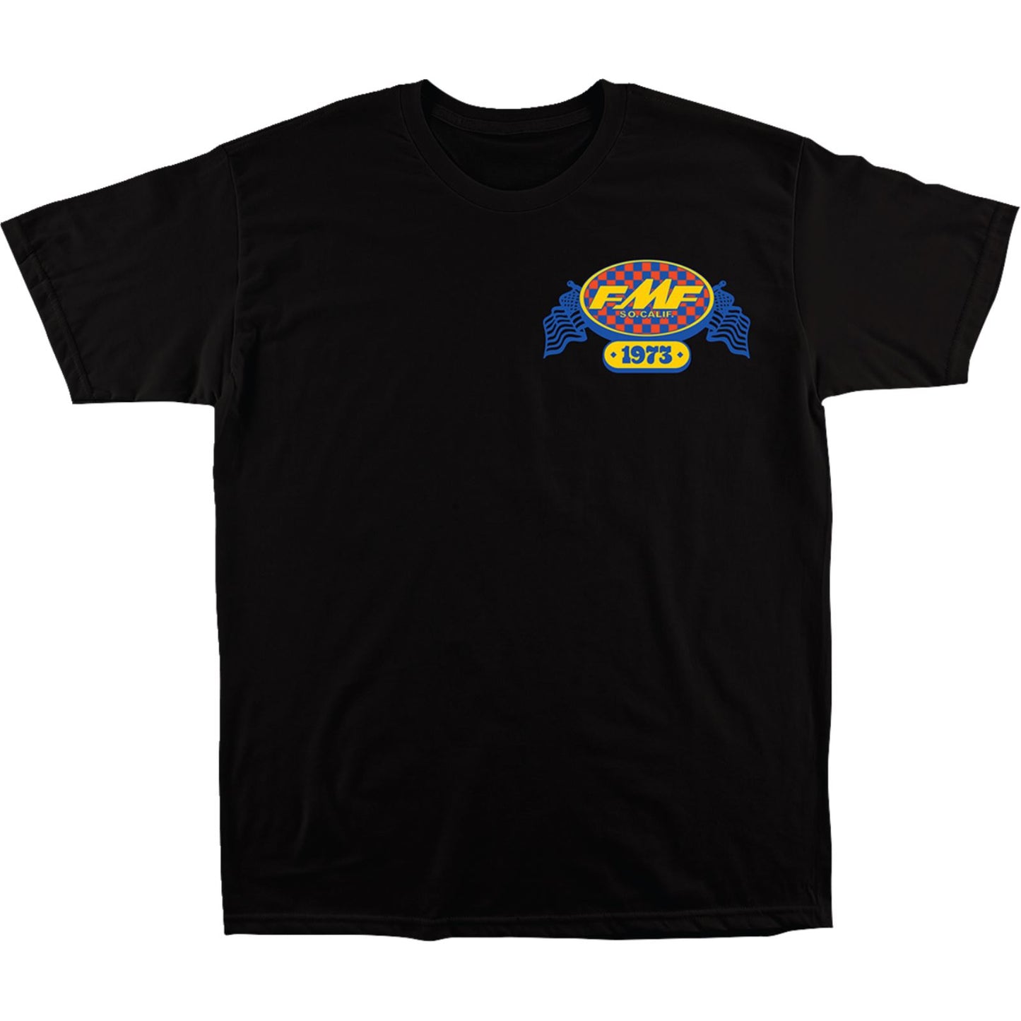 FMF Racing Boardwalk T-Shirt_1375739