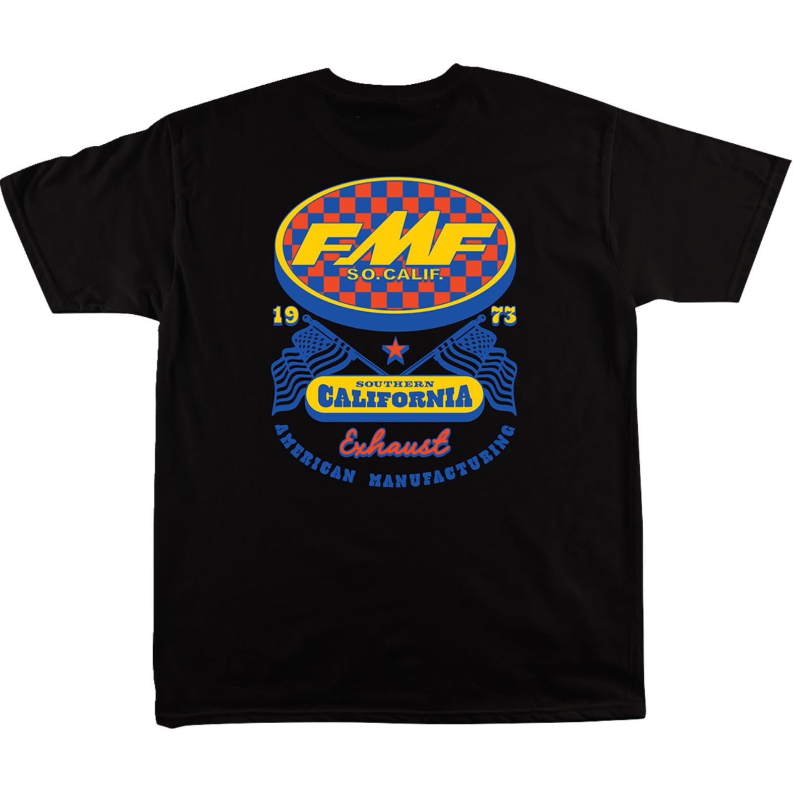 FMF Racing Boardwalk T-Shirt_1375763