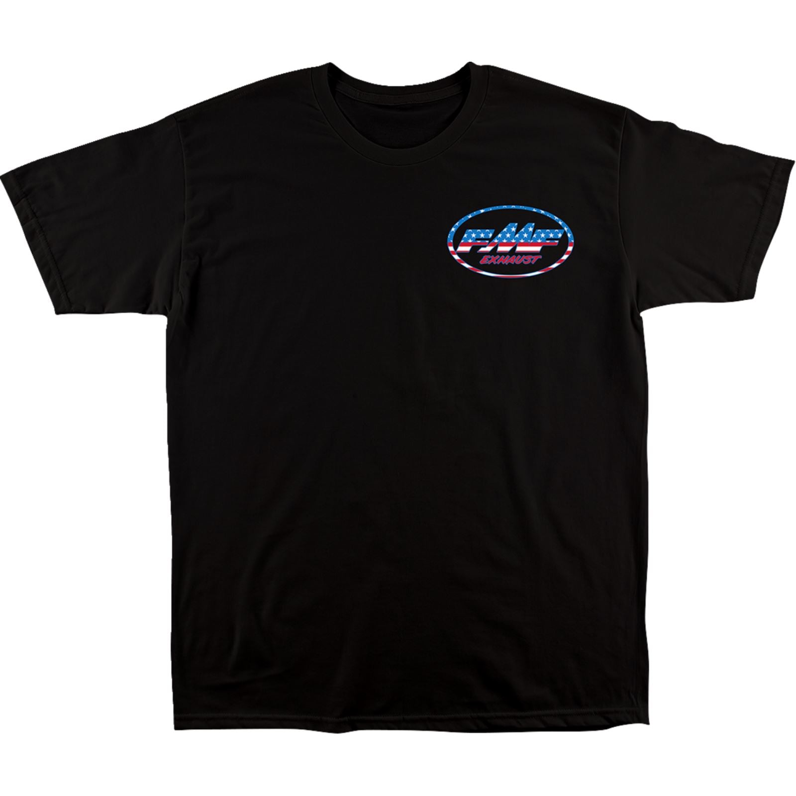 Rally T-Shirt - Black - Medium_1375765