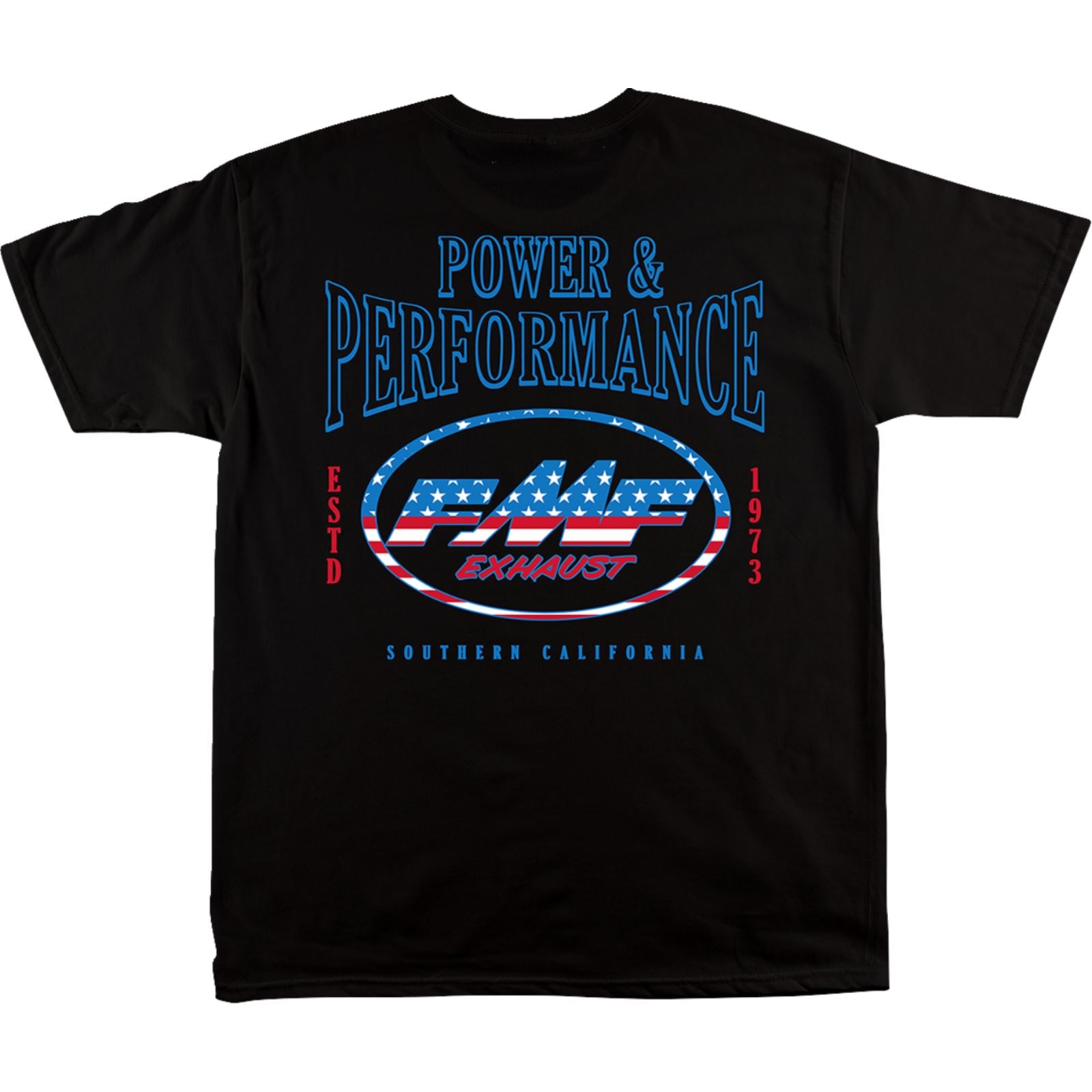 Rally T-Shirt - Black - Medium_1375787