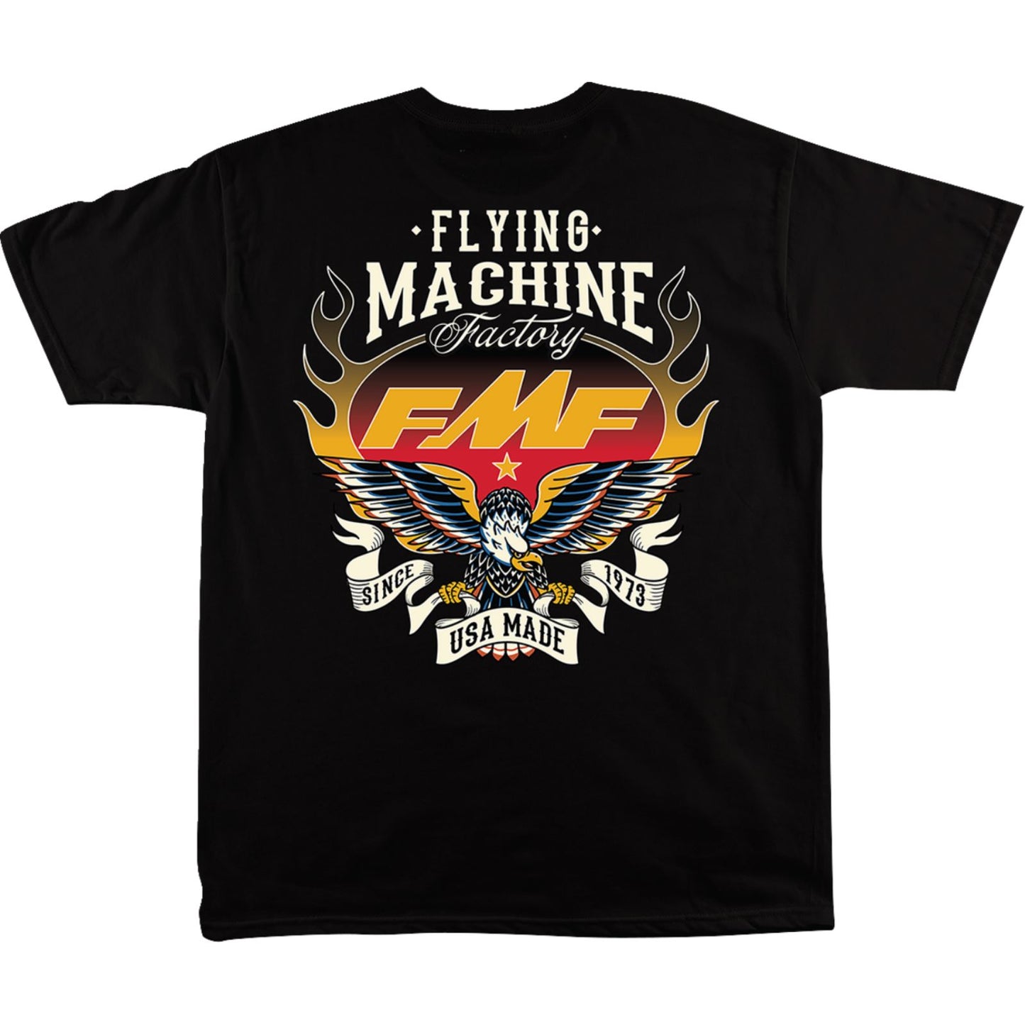 FMF Racing Flight Ready T-Shirt_1375689