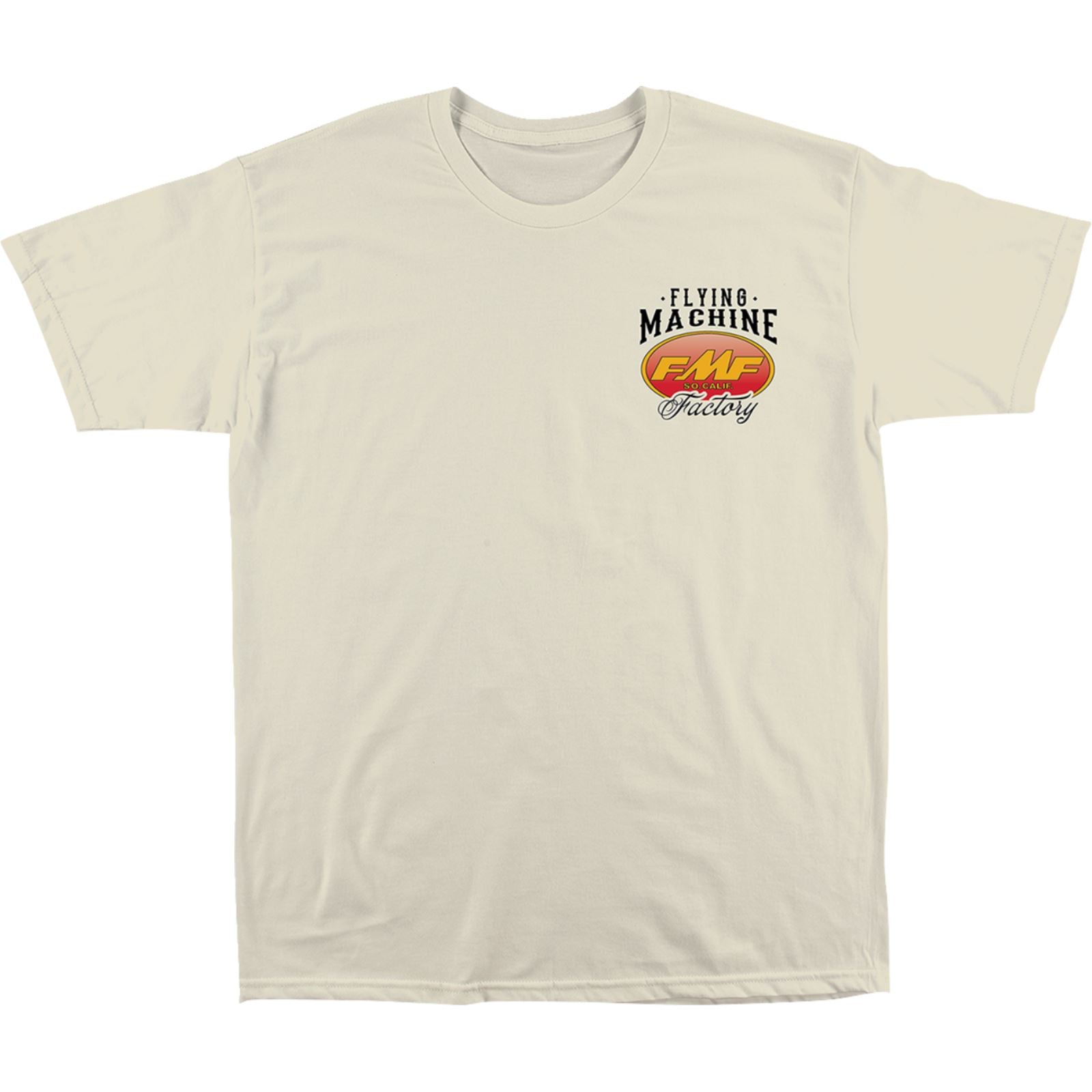 Flight Ready T-Shirt - Natural - XL_1375821